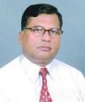 Dr. R C Mishra, Neurosurgeon